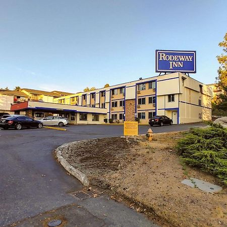 Rodeway Inn סי טק מראה חיצוני תמונה
