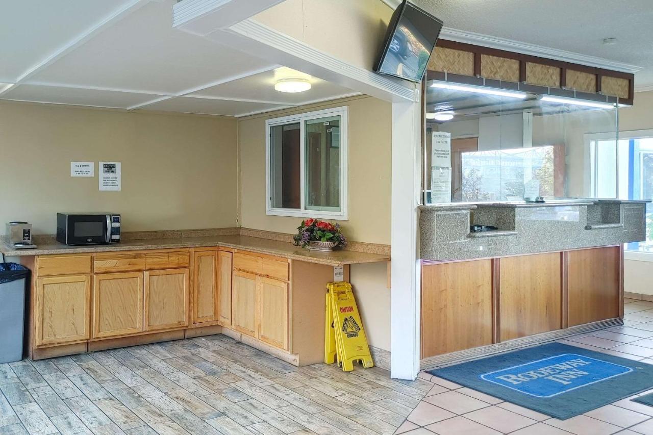Rodeway Inn סי טק מראה חיצוני תמונה