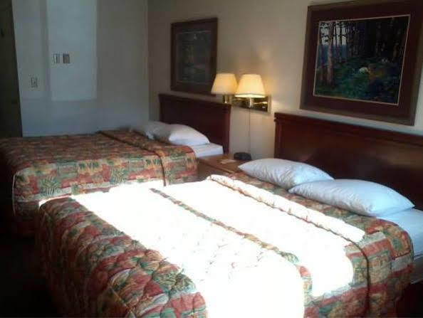 Rodeway Inn סי טק מראה חיצוני תמונה