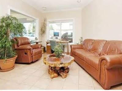 Rodeway Inn סי טק מראה חיצוני תמונה
